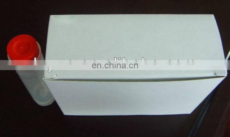 fuel nozzle p serial nozzle tobera 6801134