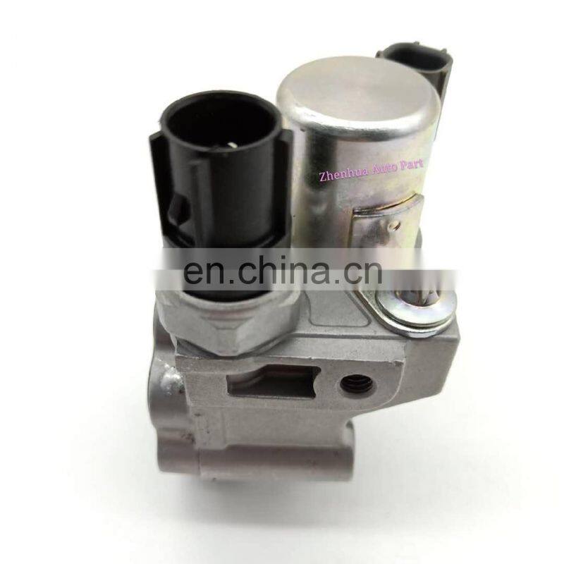 Camshaft Timing Oil Control Valve Fit FOR Honda Acc ord CRV Element OEM 15810RAAA03 15810-RAA-A03