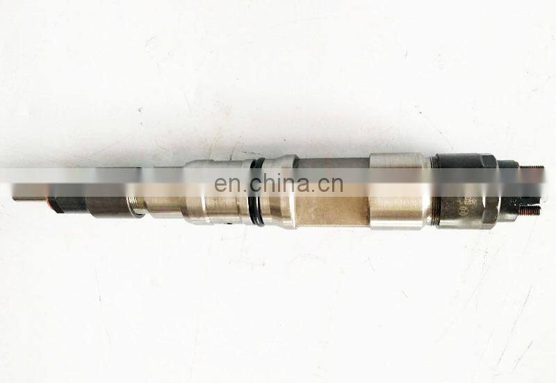 Brand New Diesel  Fuel Injector 0445124013 0445124012