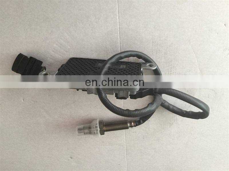Truck Spare Parts NOX SENSOR 5WK9 7100 Yuchai GA500-1205150
