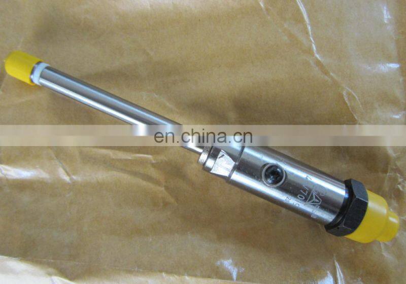 FUEL INJECTOR 4W7019