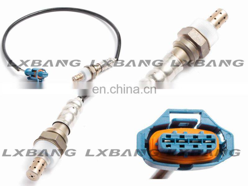 Original LLXBB Oxygen Sensor 55353811 OZA334-SZ6 For Opel Astra Coupe 1.8L 16V OZA659-EE70