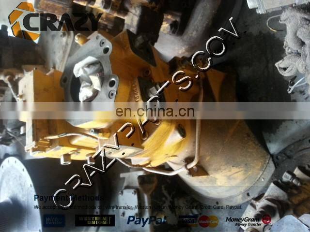 used/original A8V86 hydraulic pump, A8V86 hydraulic main pump for excavator hydraulic parts