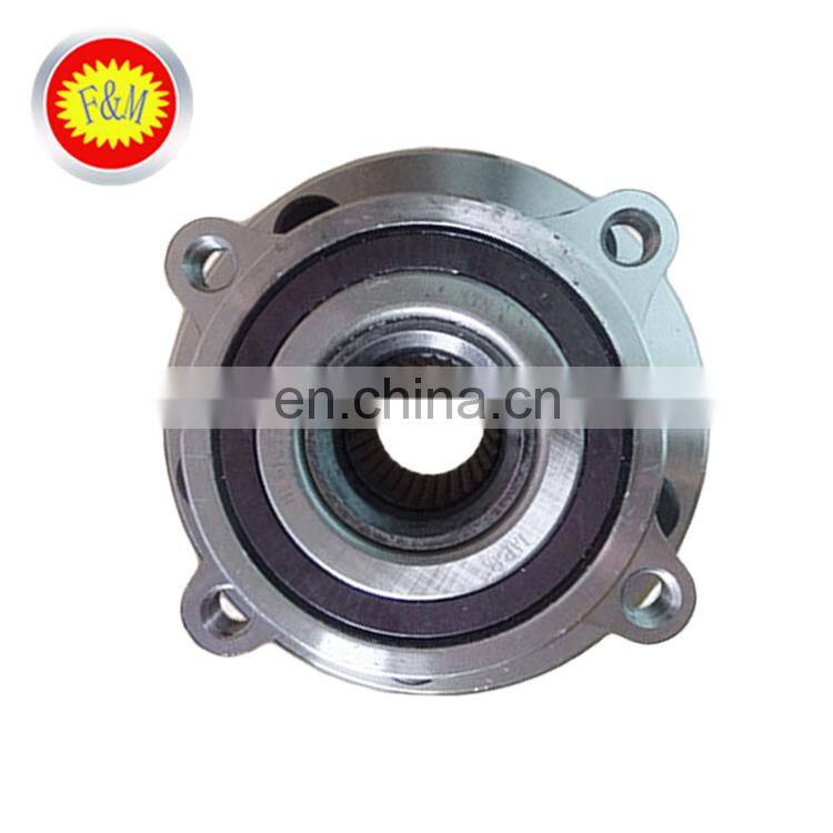 Factory Hot Sale Auto Car Parts For Accord OEM 44300-STX-A01 Front Wheel Hub Bearing