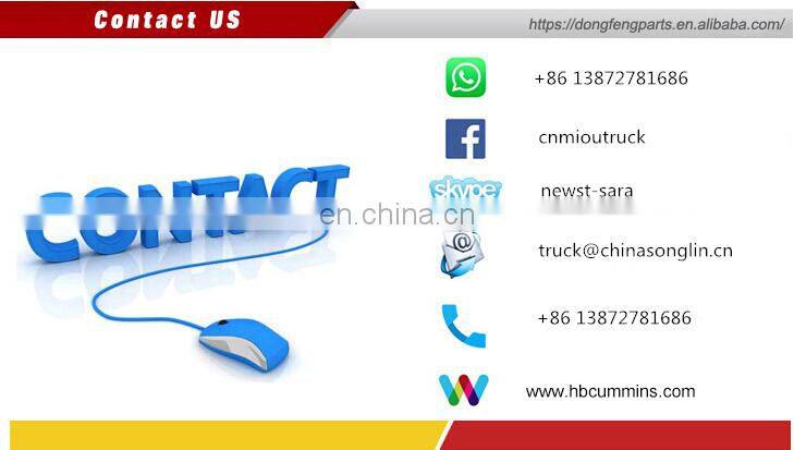 ISF diesel engine Inlet pressure sensor 4984760 4903417