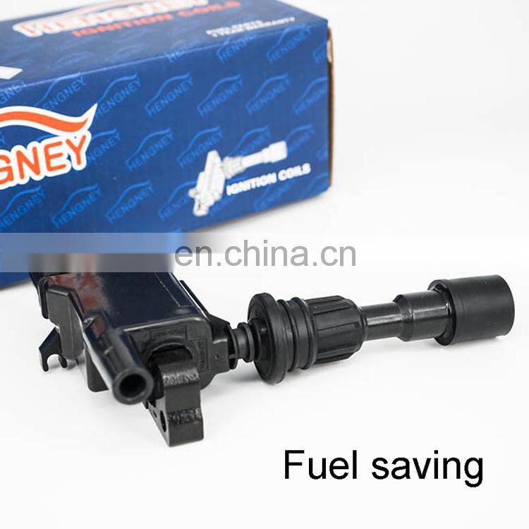 Car parts spare parts ZL01-18-100  ZZY1-18-100B for 323 98-04 1.5L 1.6L Miata 01-05 1.8L L4 coil packs