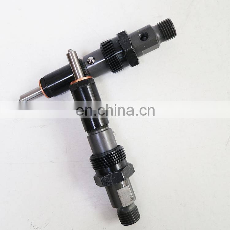 High Quality Engine Fuel Injector Nozzle 3802677 3929490 Injector