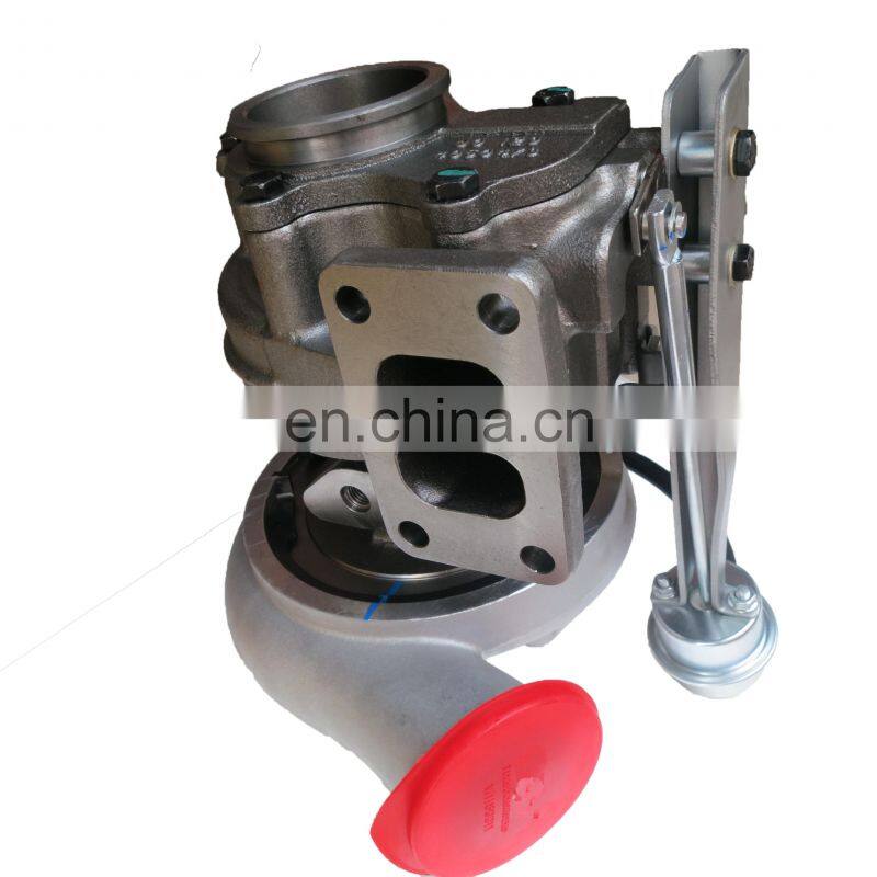 Turbocharger 4047757 4047758 HE351W high quality ISDE Diesel Engine Turbocharger