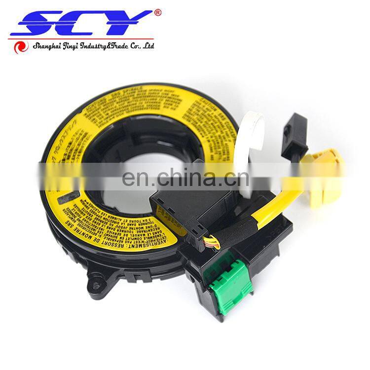 Air Bag Sensor Spring suitable for Mitsubishi LANCER OE 8619A016 8619A017 8619A015 MR583930
