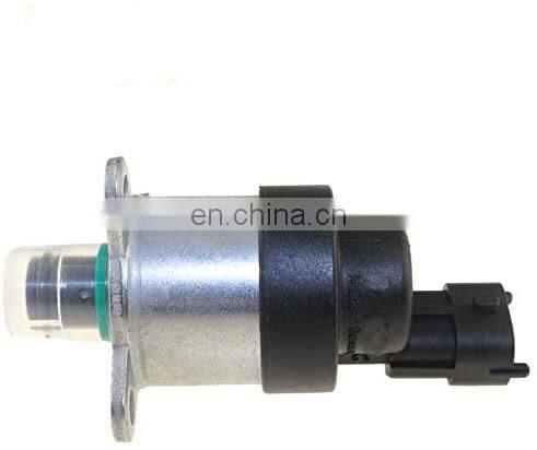 0928400584 Common Rail Fuel Pressure Regulator Metering Control Solenoid Valve SCV For NISSAN Interstar Primastar 2.2 2.5 dCi D