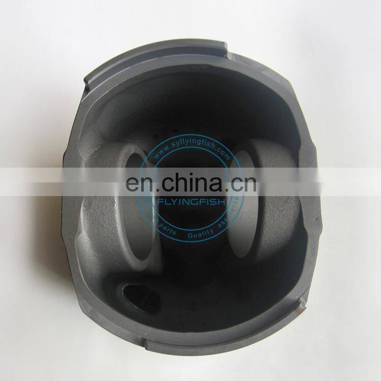 Original and Aftermarket Spare Parts CCEC K19 KTA19 QSK19 QSK38 Engine Piston Kit 4955233 3804720 3090443 4910463