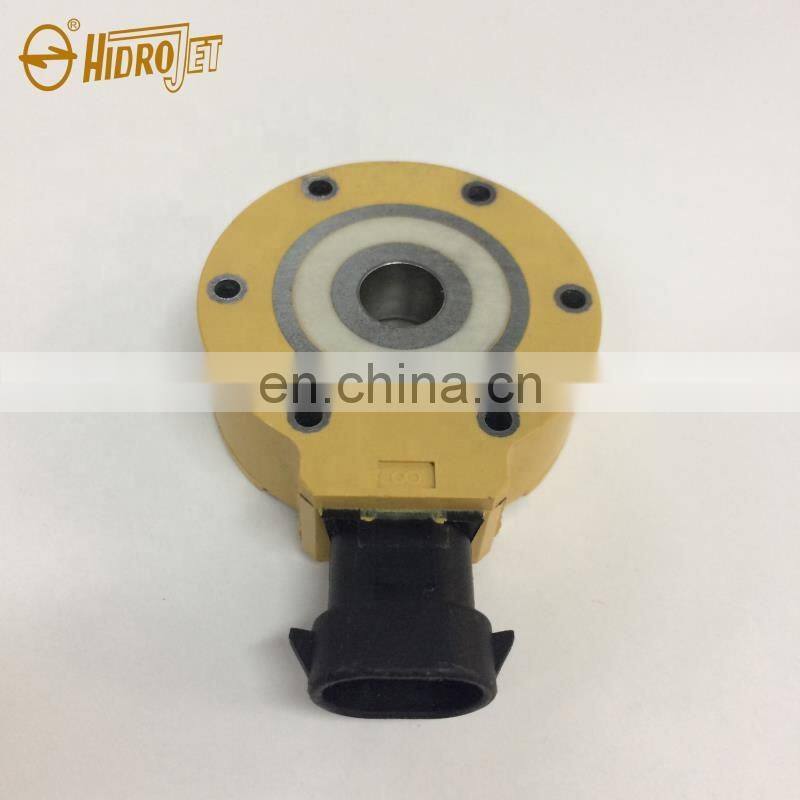 Original new 320D Solenoid Valve 3125620 312-5620 for C6.4 fuel pump