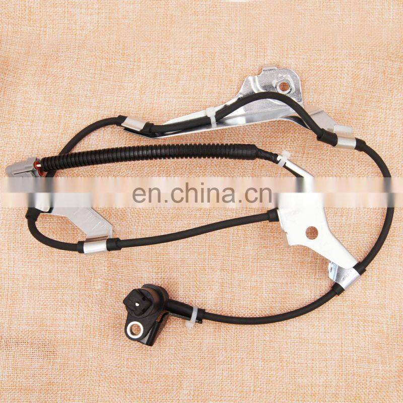 Honchang 89542-60040 Auto ABS Speed Sensor For LEXUS LX470