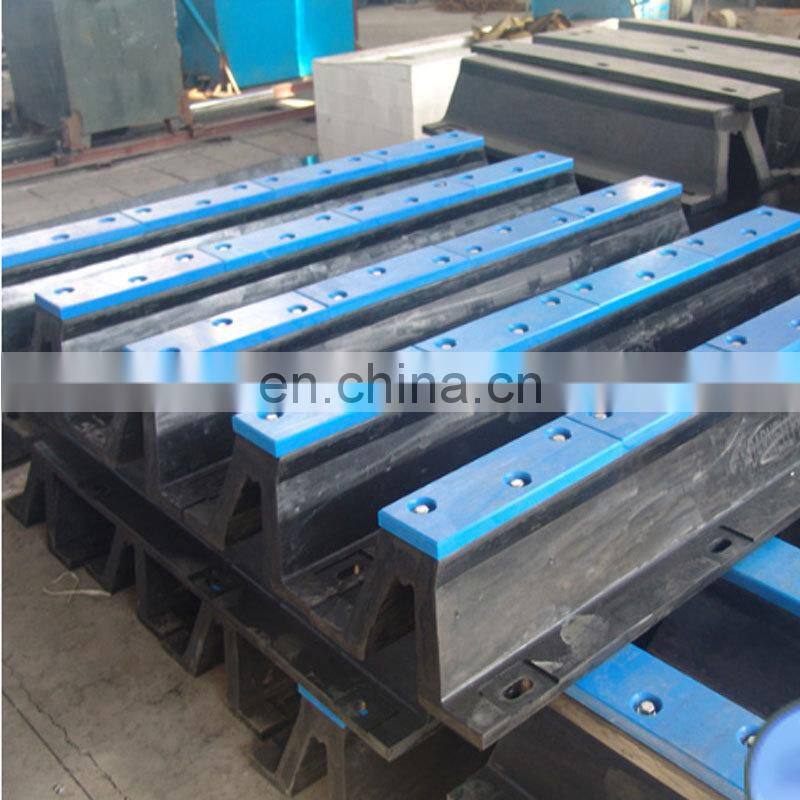 CCS Marine Super Arch Rubber Fender