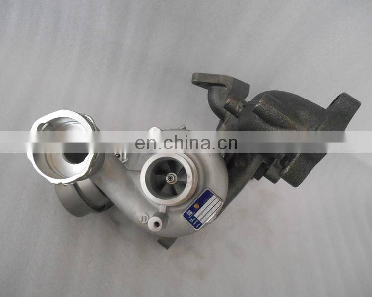 GT1749V Turbocharger for Audi A3 1.9 TDI (8L) with ASZ, PD UI Engine 038253016F 720855-0005 720855-0006 720855-5006S