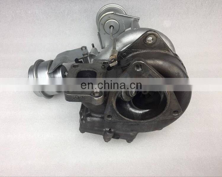 original rebuilt Turbo 49389-01040 Genuine Turbocharger for Mitsubishi Acura RDX diesel engine spare parts