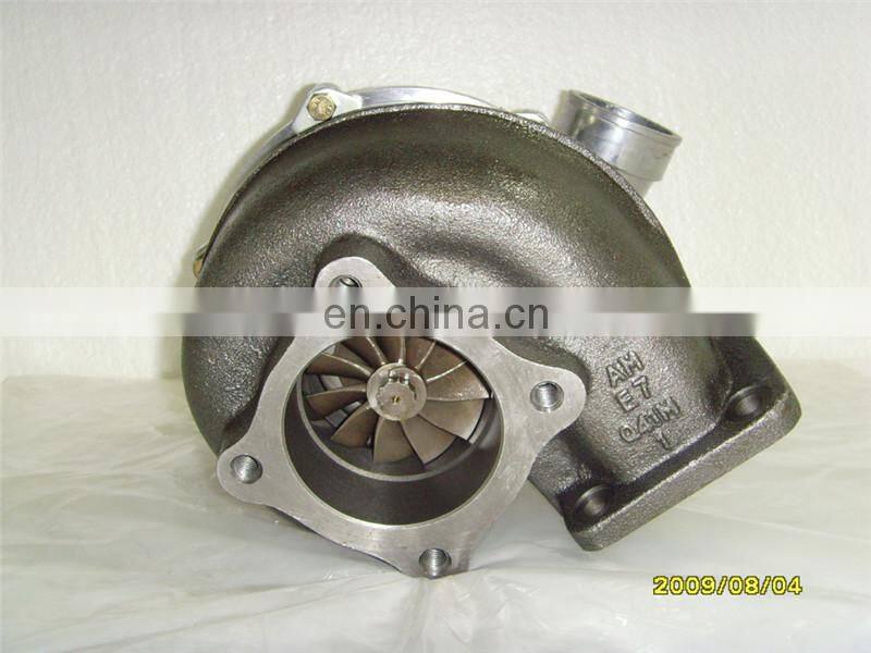 Turbo factory supply RHE7 CIBQ VB730022 114400-3340 turbocharger for ISUZU