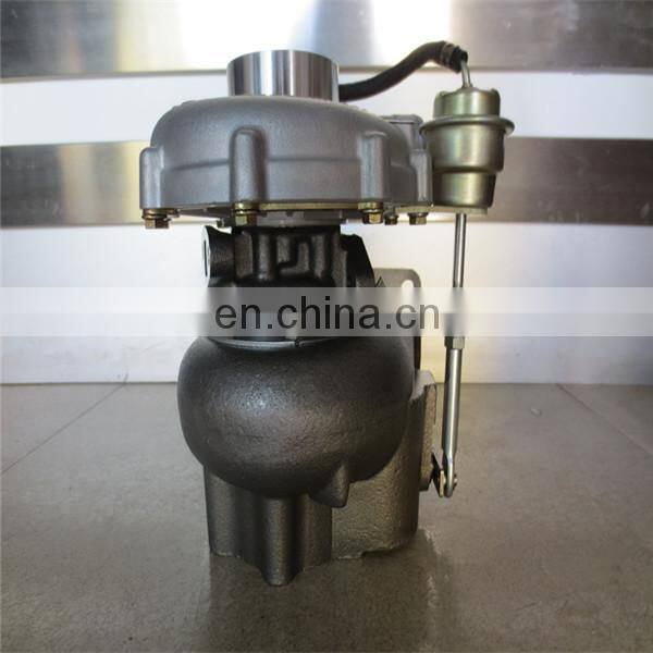 K27TML turbocharger 53279716815 53279706217