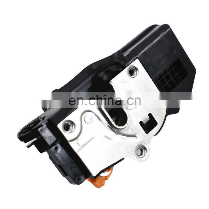 Door Lock Actuator Latch Front Left & Right For GMC Sierra Chevy Silverado 1500 15880049