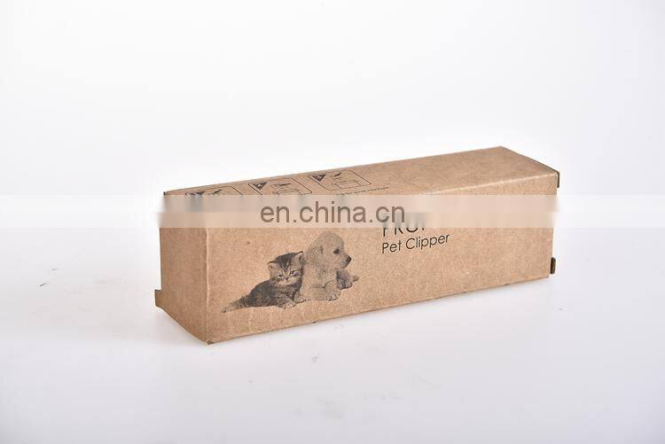 Dog Nail Clippers Pet Trimmer Electric Dog Nail Grinder