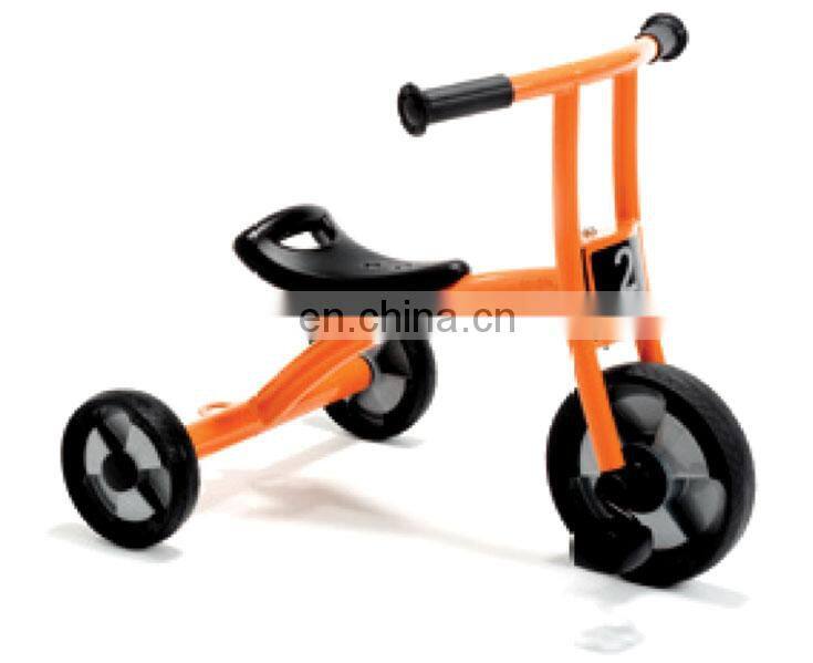 Children's outdoor or Indoor tricycle,Kindergarten toys