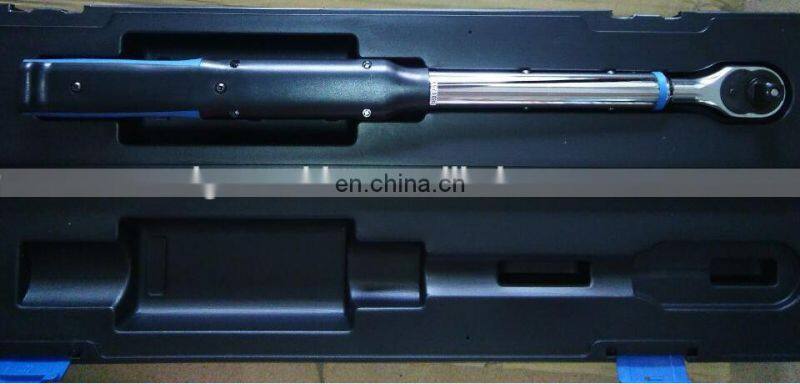 Common rail injectors tools electric digital torque wrench