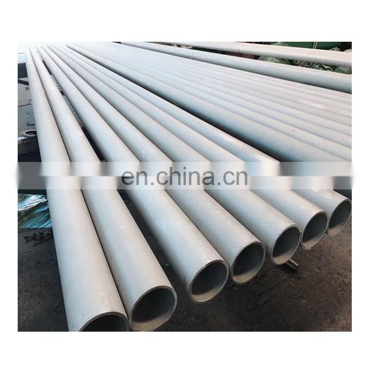 Stainless Steel Seamless Pipe, available for 304 316L 316Ti and 904L