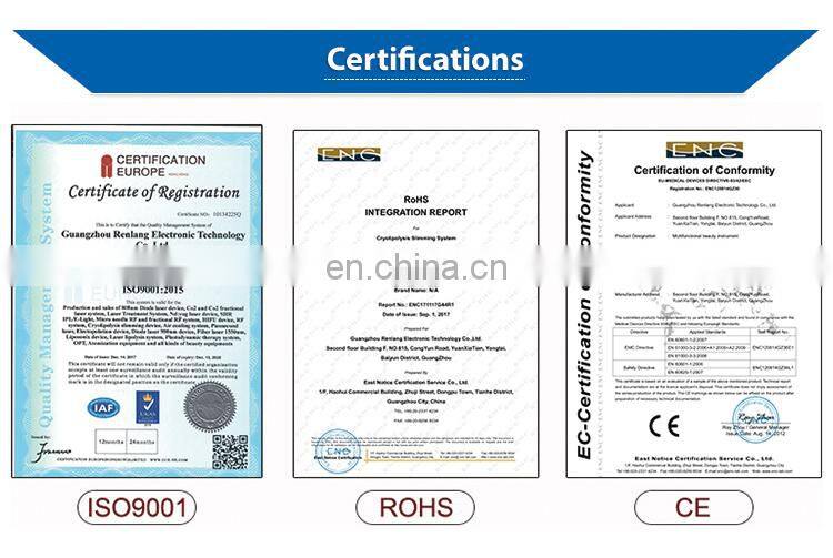 Non-invasive Water-injection Therapy Anti-aging Skin Care Equipment To Firm Skin Remove Wrinkle