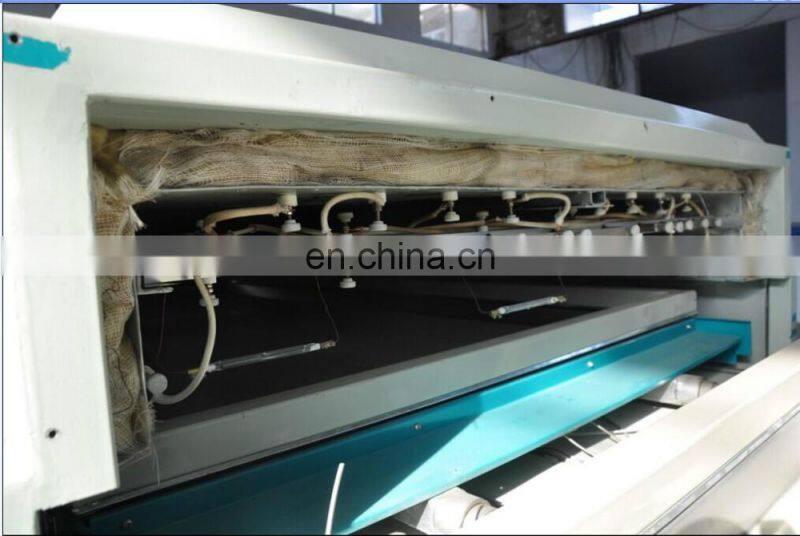 2015 New product hot sale Vacuum membrane press machine for the door .kitchen cabinets making