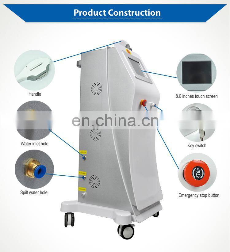 korea ipl machine shr e light machine ipl laser hair removal machine for sale