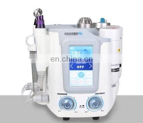 3 in1 Hydra Water Peel Microdermabrasion Hydro Dermabrasion Anti Aging Machine