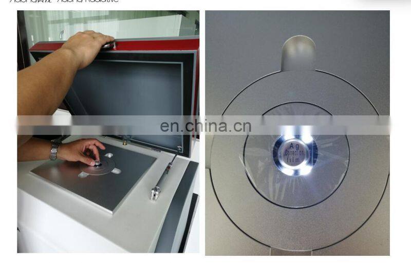 X ray Fluorescence Spectrometer XRF DW-NP-5010