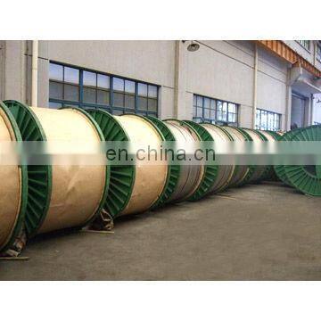 Power Transmission Line Aluminum Cable AAC ACSR ABC Cable