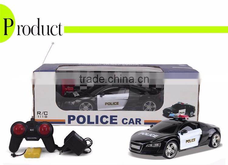 Hot sale 1 :18 scale rc car bodies wholesale
