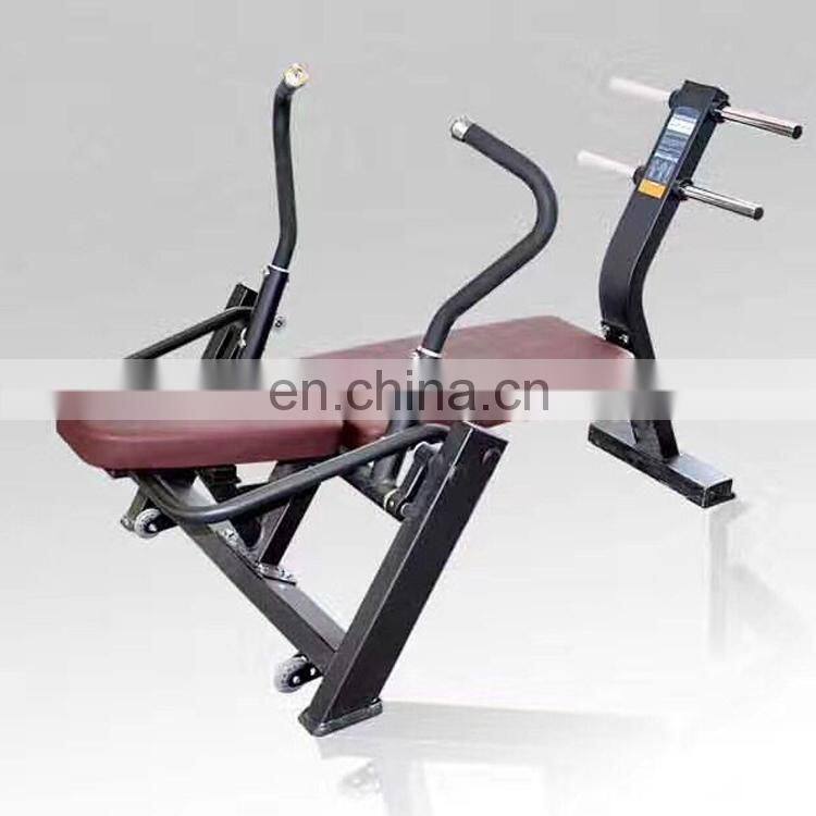 Shandong commercial precor gym equipment classic AB bench