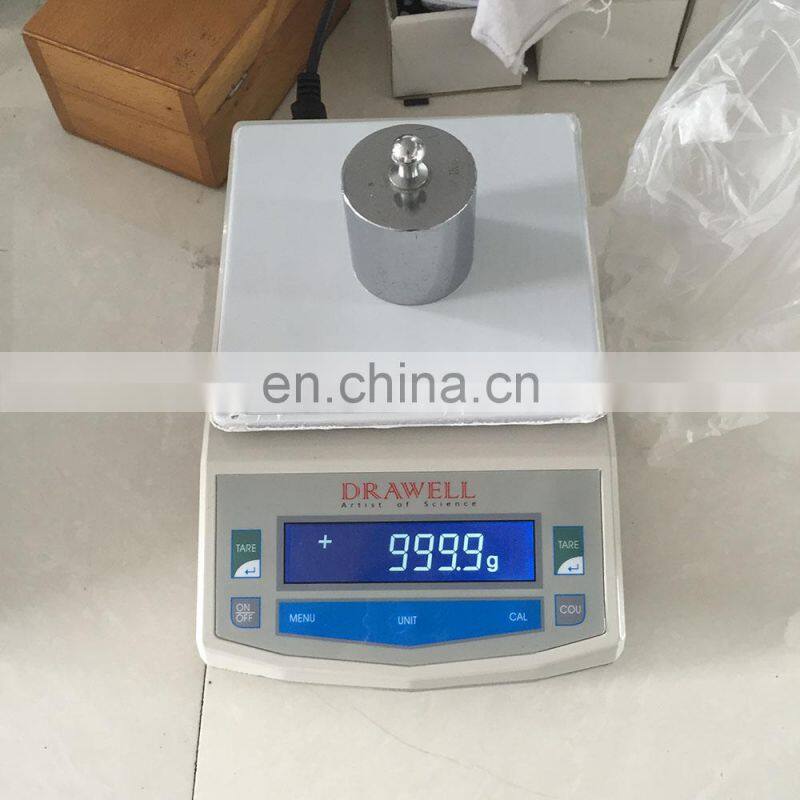 LED Digital Sensitive Balance Weigh Scale