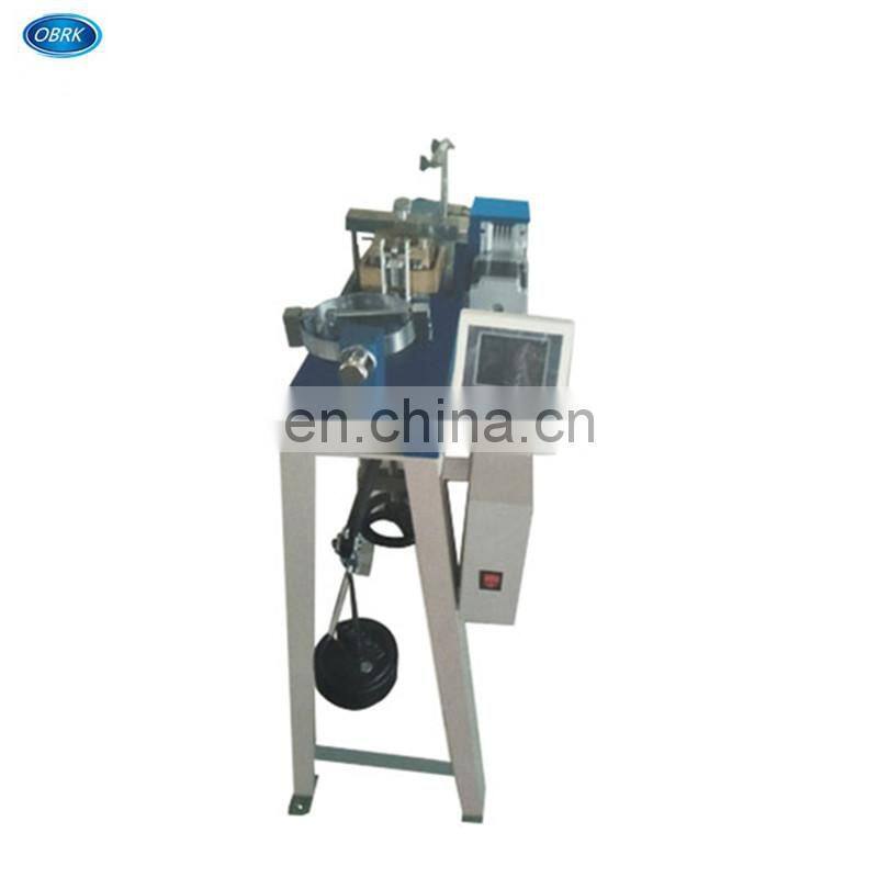 Soil Strength Direct Shear Test Apparatus/Instruments/Machine