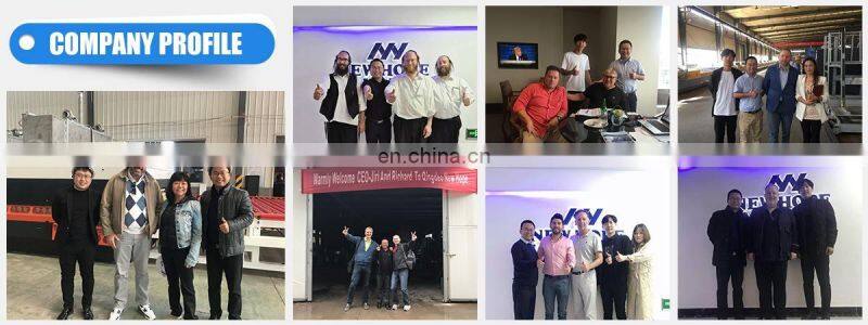 Wholesale Price In China Building Materials Safety Laminated Glass