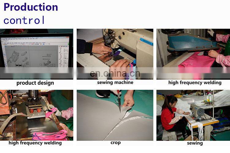 Hot Selling 20cm Thickness Inflatable Folding Air Floor Track Yoga Gymnastics Gym Equipment Tumbling Jumping Mat for Sale