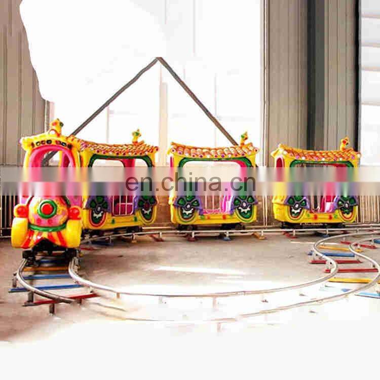 manege forain modern amusement ride train amusement rides parts
