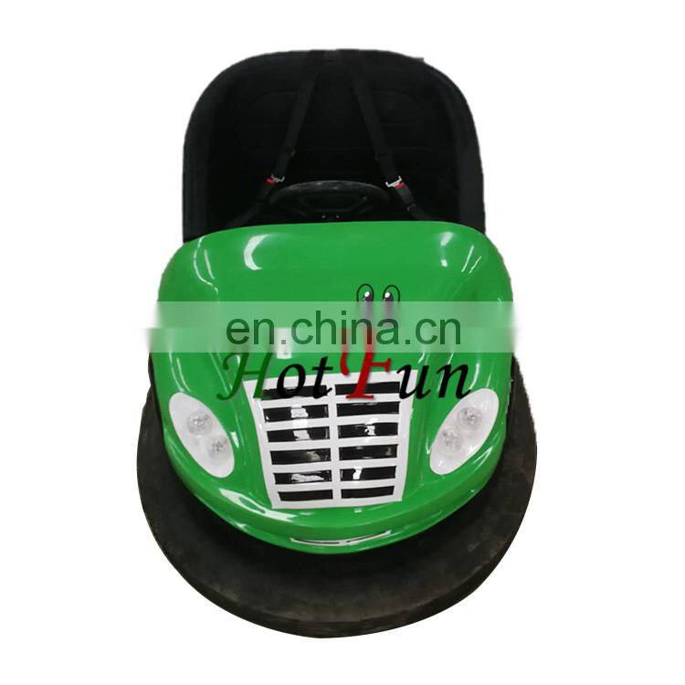 Manege fairground rides amusement electric bumper cars