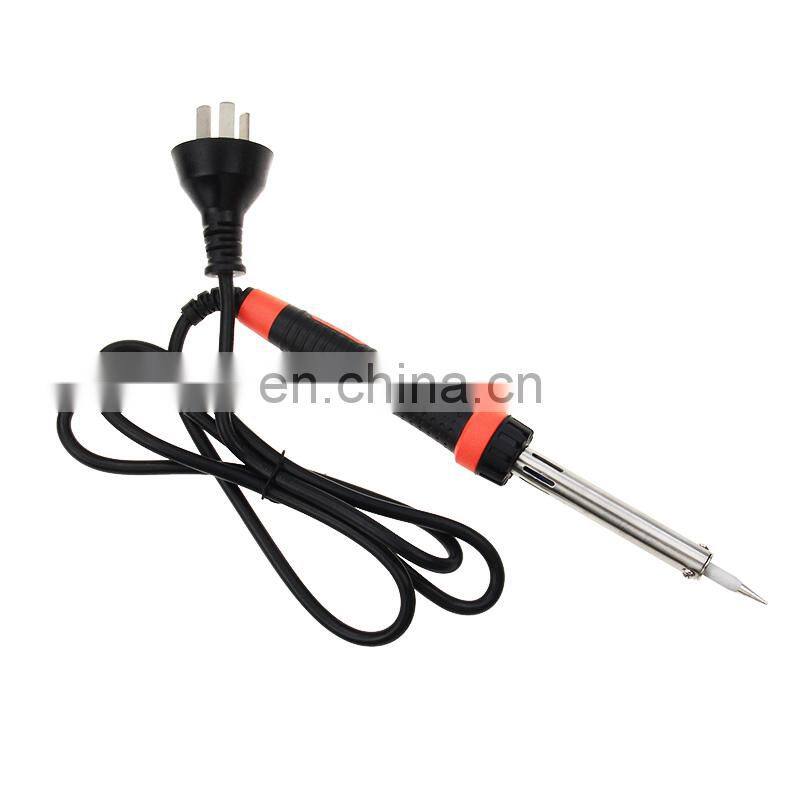Soldering Tools FRANKEVER CJ-900 Plastic handle 60W electronic Soldering iron