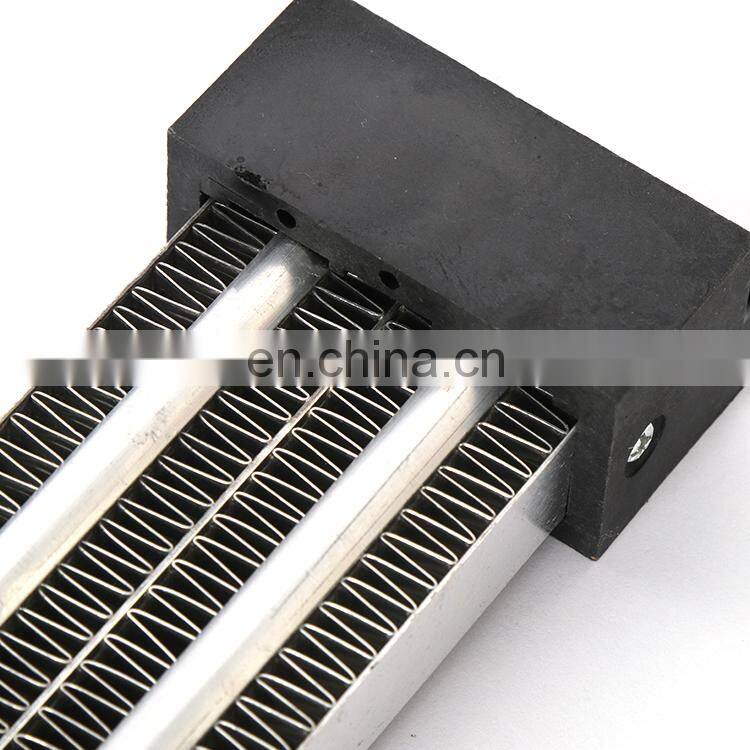 Constant temperature Electric heaters electric ptc fan heating element Small Space Heating