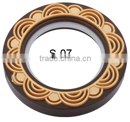 S Series curtain eyelet ring curtain eyelet