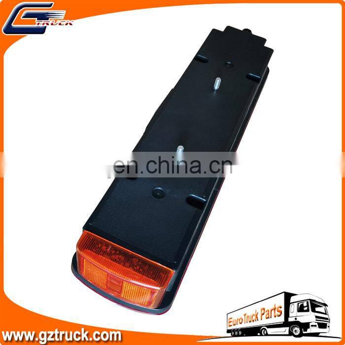 European Truck Auto Spare Parts Combination Rear Light Oem 3981455 3981460  3981461 3981463 for VL Truck Tail Lamp