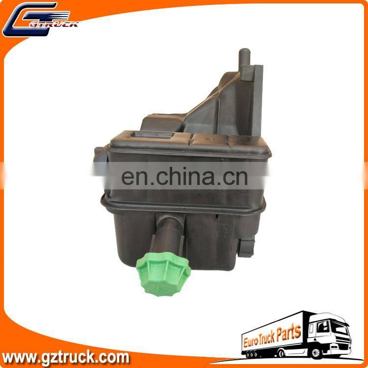 Coolant Expansion Tank Oem 0005003149 for MB Actros Truck Radiator Water Tank