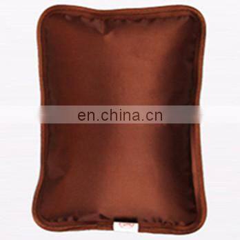 Pillow Shape Safety And High Quality Hand Warmer Heat Pack Electric Hot Water Bag