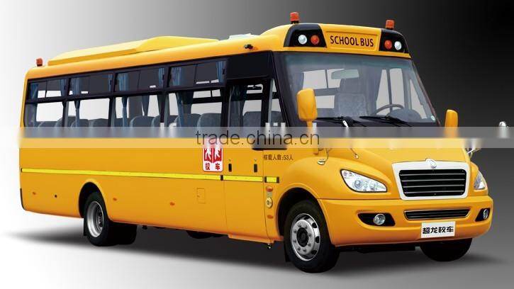 2014 NEW updated Dongfeng inter City Bus 8.46m hot sale