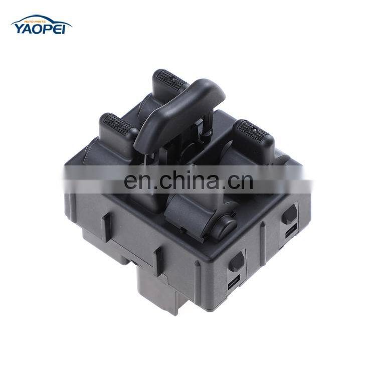 100015497 Car accessories Master Power Window Switch 4 Door 4602756AB For 2007-2010 Jeep Wrangler MOPAR