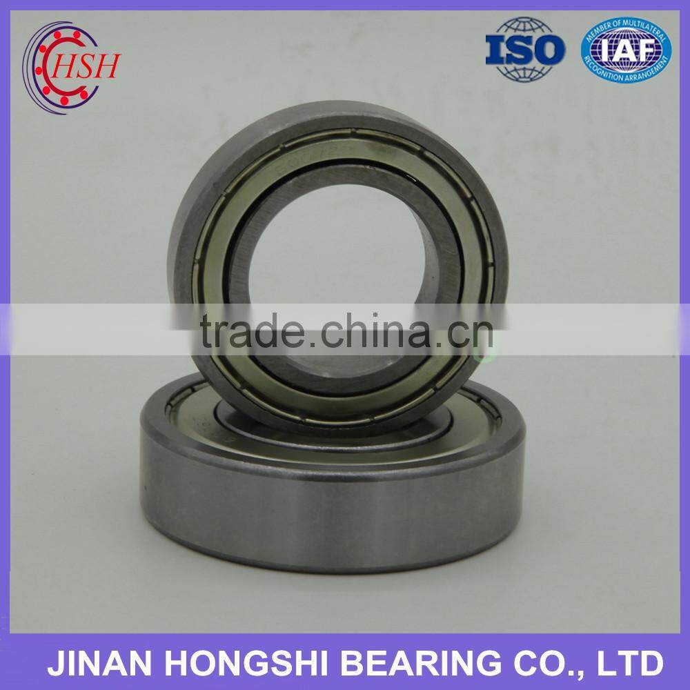 608RS bearing ABEC11 skateboard bearing micro deep groove ball bearing